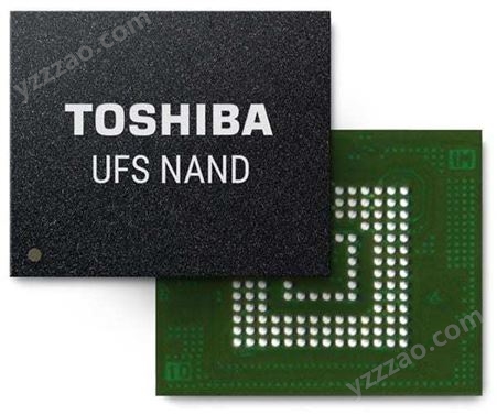 回收Toshiba东芝eMLC内存芯片 收购金士顿储存芯片字库IC